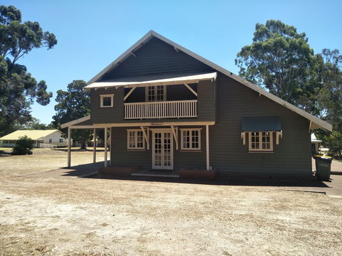 Fairbridge Village - Accommodation Broome 2