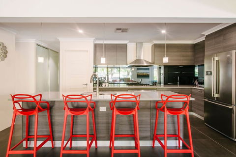 Fairways - Accommodation Broome 2