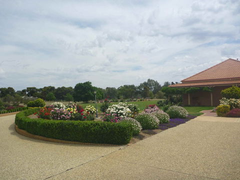 Fairways Bed And  Breakfast At Jerilderie - Accommodation Broome 0