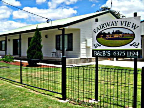 Fairway View Cottage - Accommodation Broome 0