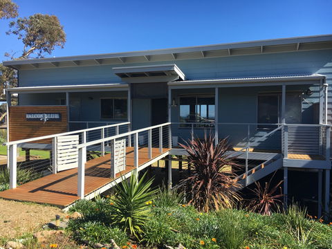 Falcon Blue - Accommodation Broome 0