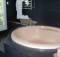 Federation Motor Inn - Accommodation Broome