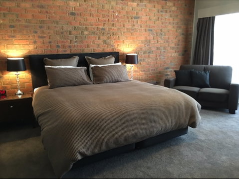 Federation Motor Inn - Accommodation Broome 1