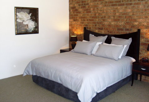 Federation Motor Inn - Accommodation Broome 2