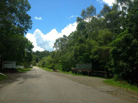Ferndale Caravan Park - Accommodation Broome 1