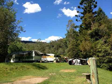 Ferndale Caravan Park - Accommodation Broome 2