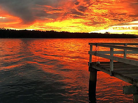 Fishing Haven Holiday Park - Accommodation Broome 1