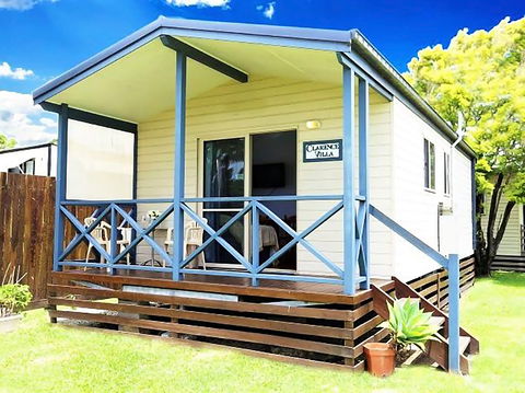Fishing Haven Holiday Park - Accommodation Broome 2