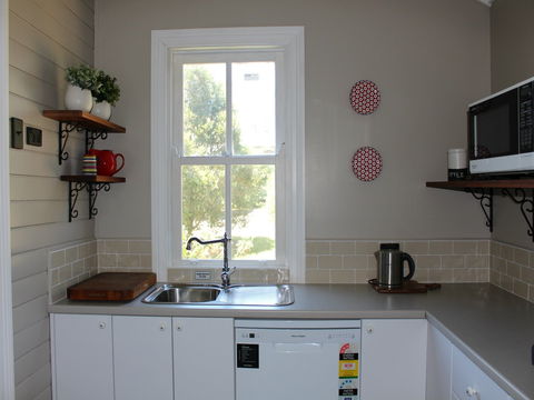 Fosterton School House - Accommodation Broome 1