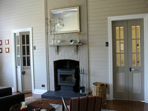 Fosterton School House - Accommodation Broome 2
