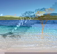 Fraser Island Fishing Units - Accommodation Broome