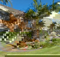 Gallipoli Court - Accommodation Broome