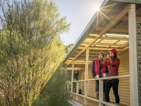 Gibraltar House - Accommodation Broome 0