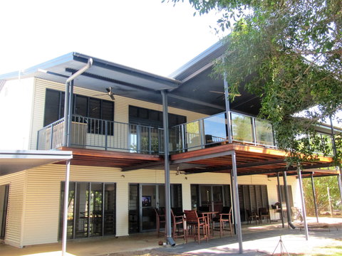 Golden Sands Retreat - Accommodation Broome 0