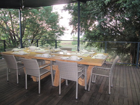 Golden Sands Retreat - Accommodation Broome 1