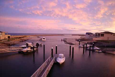 Grandview House Port Vincent Marina - Accommodation Broome 0