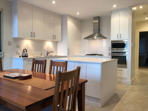 Grandview House Port Vincent Marina - Accommodation Broome 1