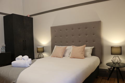 Guildford Hotel - Accommodation Broome 0