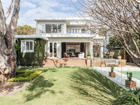 Hamptons At Nielsen Park - Accommodation Broome 0