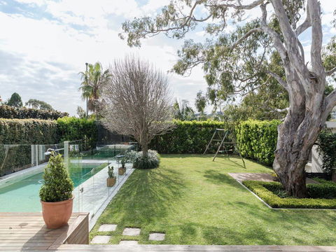 Hamptons At Nielsen Park - Accommodation Broome 1