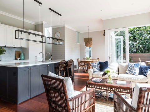 Hamptons At Nielsen Park - Accommodation Broome 2