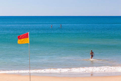 Hastings Beach Houses, The - Accommodation Broome 1