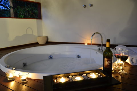 Hidden Valley Forest Retreat - Accommodation Broome 1