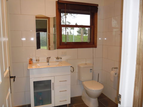 Highland Cattle Farm Stay - Accommodation Broome 2