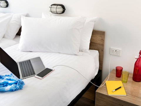 Hostel G Perth - Accommodation Broome 0