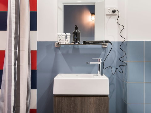 Hostel G Perth - Accommodation Broome 2