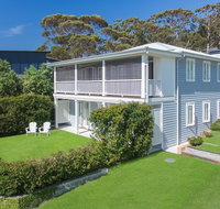 Hyams Beach Bed and Breakfast - Accommodation Broome