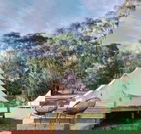 Iluka Retreat - Glamping Village and Group Lodges - Accommodation Broome