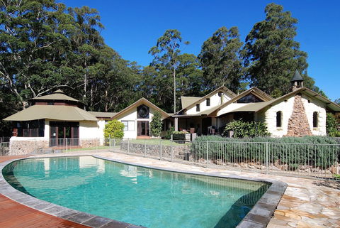 Indooroopilly - Accommodation Broome 0