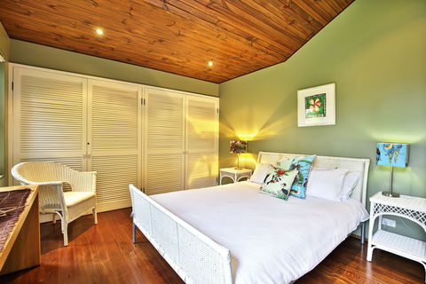 Indooroopilly - Accommodation Broome 2