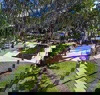 Island View Caravan Park - Accommodation Broome