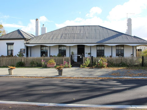 Ivy On Glenelg - Accommodation Broome 0