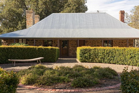 Jacob's Estate Cottage - Accommodation Broome 1