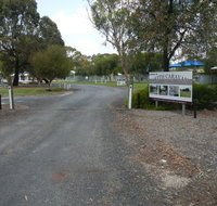Keith Caravan Park Inc. - Accommodation Broome