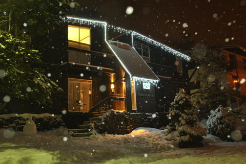 Kilimanjaro Alpine Apartments - Accommodation Broome 1