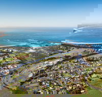 Lady Bay Resort - Accommodation Broome