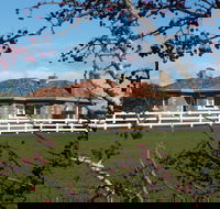 Little Sunnyside Accommodation - Accommodation Broome