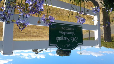 Little Sunnyside Accommodation - Accommodation Broome 2
