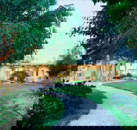 Lonsdale Park on the Yarra - Accommodation Broome