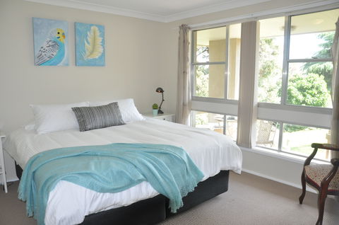Macassar BnB - Accommodation Broome 0
