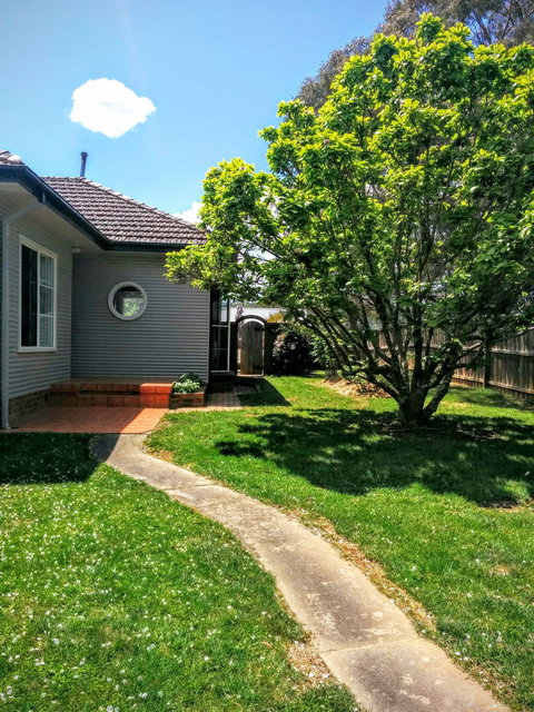 Magnolia Corner - Accommodation Broome 0