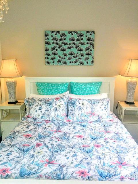 Magnolia Corner - Accommodation Broome 1