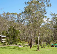 Main Range National Park camping - Accommodation Broome