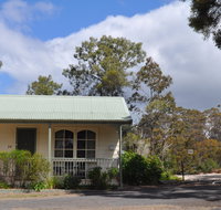 Maldon Caravan and Camping Park - Accommodation Broome
