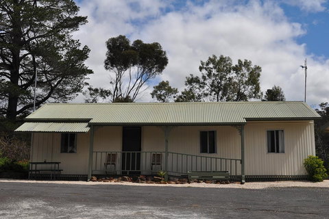 Maldon Caravan And Camping Park - Accommodation Broome 1