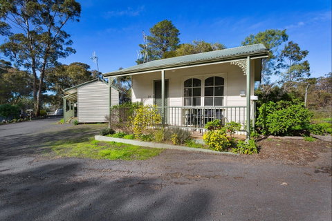 Maldon Caravan And Camping Park - Accommodation Broome 2